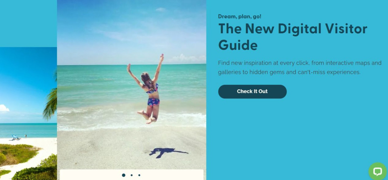 (c) Fort Myers - Islands, Beaches &amp; Neighborhoods
